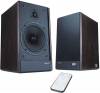 Microlab SOLO6C 2 Black Speakers